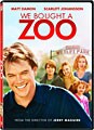 We Bought a Zoo (DVD)