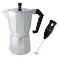 Battery Coffee Maker
T14098757