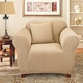 SureFit Stretch Marrakesh 1-piece Chair Slipcover