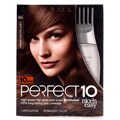 Clairol Nice'n Easy Perfect 10 #6G Light Golden Brown (Pack of 4)