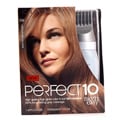 Clairol Nice'n Easy Perfect 10 #7.5A Medium Ash Blonde Hair Color (Pack of 4)
