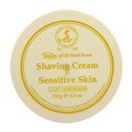 Taylor of Old Bond Street 5.3-ounce Sensitive Skin Shave Cream (Pack of 4)