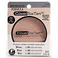 Physician's Formula Translucent Fair CoverToxTen50 Powder (Pack of 4)