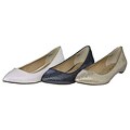 Report Women's 'Gonzalez2' Sparkling Pointed Toe Flats