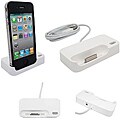 Apple iPhone 4/4S Cradle Dock Station