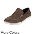 Kenneth Cole Reaction Men's 'Back Slip' Slip-ons