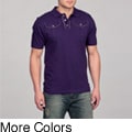 Chereskin Men's Piped Polo Shirt