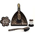 Marble 4-piece Household Cleaning Set