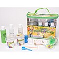 Be Amazing Toys/Steve Spangler Shaker Slime Lab in a Bag Science Kit
