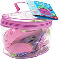 Poof-Slinky Fill and Spill Purse Baby Toy