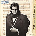 Johnny Cash - Bootleg Vol. IV: The Soul of Truth