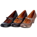 Naya Women's 'Casatalia' Mid-heel Mary Jane Dress Shoes (Medium Width)