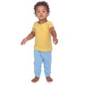 American Apparel Baby Rib Legging