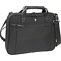 Victorinox Tourbach 2.0 Black 15.4-inch Laptop Briefcase