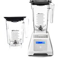 Blendtec 'WildSide' White Combo Blender