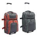 Sierra Club Half Dome 21-inch Wheeled Carry-On Upright