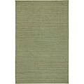 Hand-tufted Country Solid Sage Rug (8' x 8' Round)