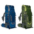 High Sierra Titan 65L Internal Frame Backpack