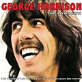 George Harrison - The Lowdown