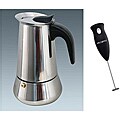 Coffee Maker Not Working
T14101736