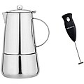 Battery Coffee Maker
T14101746