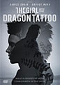 The Girl with the Dragon Tattoo (DVD)