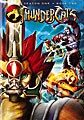 Thundercats (2011): Season 1, Book 2 (DVD)