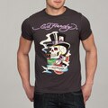 Ed Hardy Men's 'Old Brad' Tee