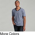 Anama Men's Striped Tee