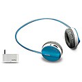 Rapoo 2.4Ghz Wireless Headset with Microphone