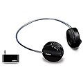 Rapoo 2.4Ghz Black Wireless Headset with Microphone