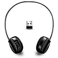 Rapoo 2.4Ghz Black USB Wireless Headset with Microphone