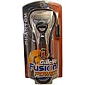 Gillette Fusion Phantom Power Razor