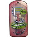 Gillette Venus Embrace Pink Razor