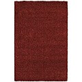 Meadowland Mandrin Red Rug (8' x 10')