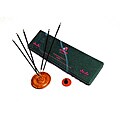 Earth Inspired Incense Set (India)