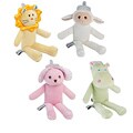 Pacimals Silky Huggable Pacifier