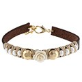 Rose and Pearl Bracelet (Israel)