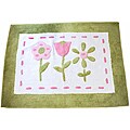 My Baby Sam Tickled Pink Rug