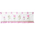 My Baby Sam Tickled Pink Valance