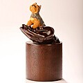 Star Legacy Yorkshire Terrier Pet Urn