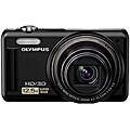 Olympus VR-320 14MP Digital Camera (Refurbished)