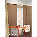Chicology French Truffle Double Rail Sliding Panel