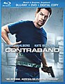 Contraband (Blu-ray / DVD / Digital Copy)