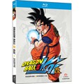 Dragon Ball Z Kai: Season 1 (Blu-ray)