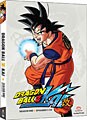 Dragon Ball Z Kai: Season 1 (DVD)