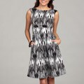 Calvin Klein Women's Party Dress