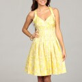 Calvin Klein Women's Sundress