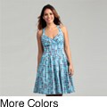 Calvin Klein Women's Sundress