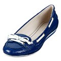 Nine West Women's 'Clarence' Slip-on Boat Shoes